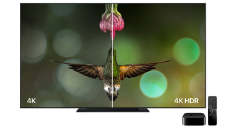 Apple TV 4K Is a 4K Apple TV, Finally<em></em>